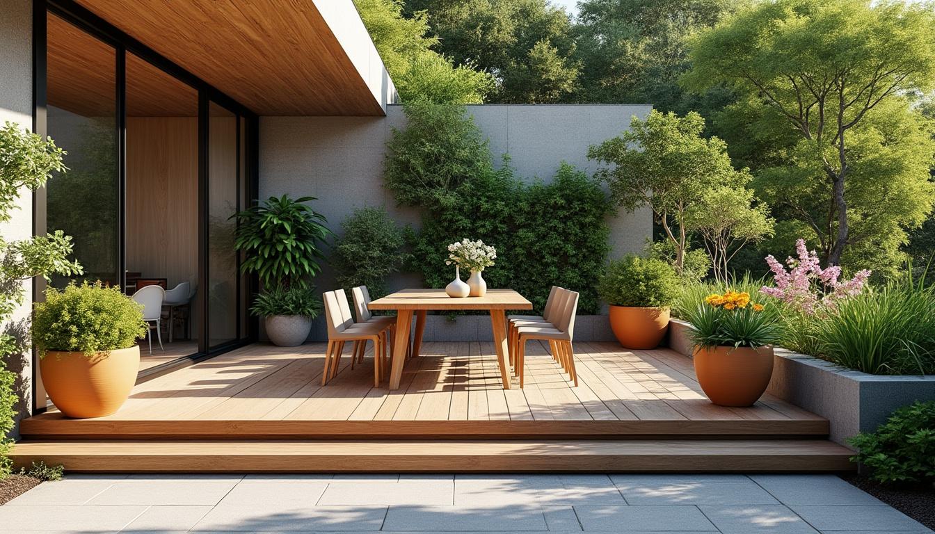 Terrasse sur plots : avis et conseils pour bien choisir 1 découvrez nos avis et conseils pour bien choisir votre terrasse sur plots : avantages, critères essentiels, types de plots, installation et astuces pour un aménagement réussi.