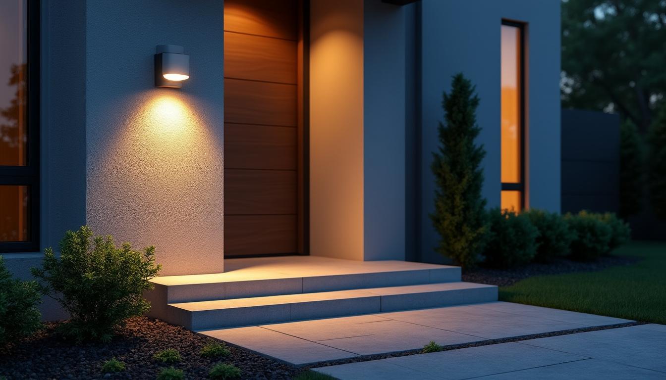 découvrez nos astuces pour ajuster efficacement votre détecteur de mouvement et assurer une protection optimale de votre domicile ou entreprise.