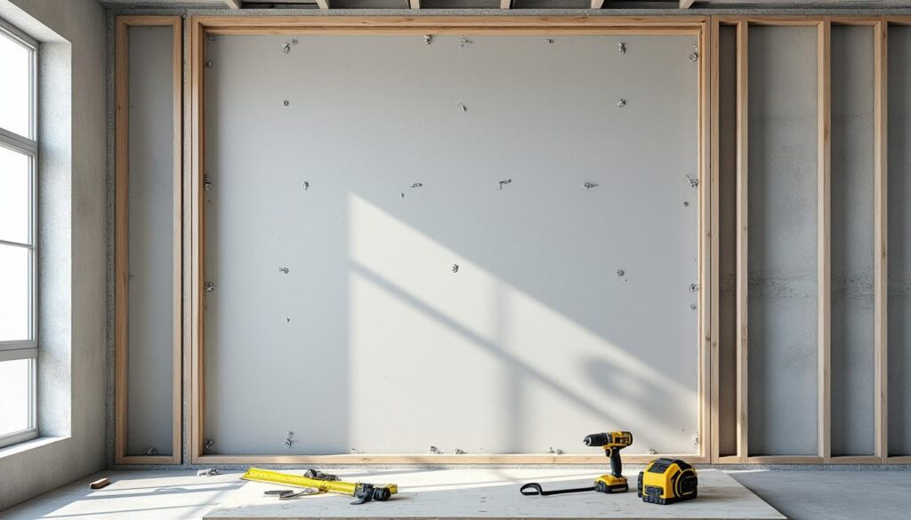 découvrez comment doubler un mur en placo avec des techniques efficaces, des conseils pratiques pour réussir votre projet et un budget à prévoir détaillé pour une rénovation réussie.