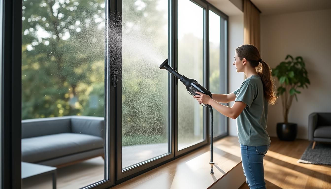 découvrez notre évaluation complète du nettoyeur de vitres silvercrest lidl en 2026, ses atouts, ses limites, et tout ce qu'il faut savoir pour un choix éclairé.