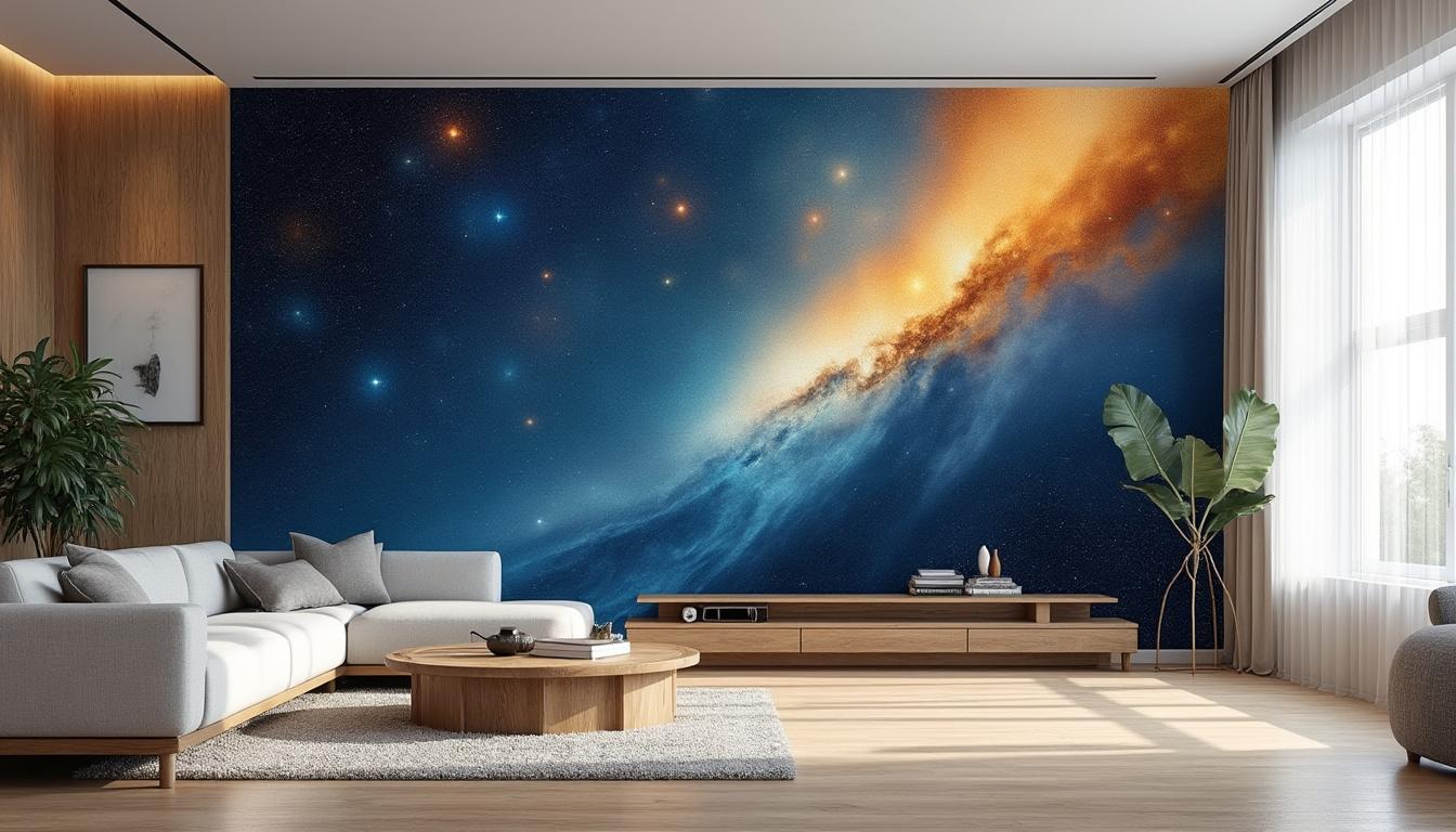 découvrez les tendances papier peint 2026 avec les motifs et couleurs incontournables pour transformer vos murs et sublimer votre intérieur cette année.