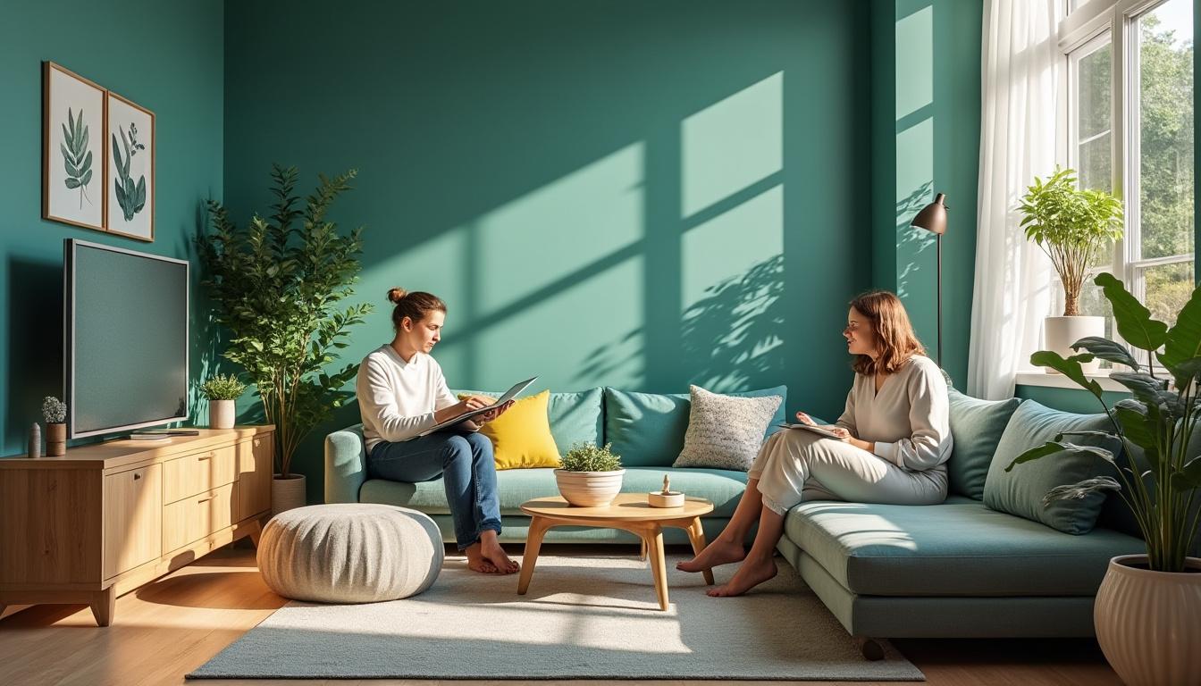 Peinture Unikalo : retour d’expérience des utilisateurs en 2026 – avis, atouts et points faibles 2 découvrez les avis 2026 sur la peinture unikalo : retours d'expérience des utilisateurs, avantages, inconvénients et conseils pour bien choisir votre peinture.