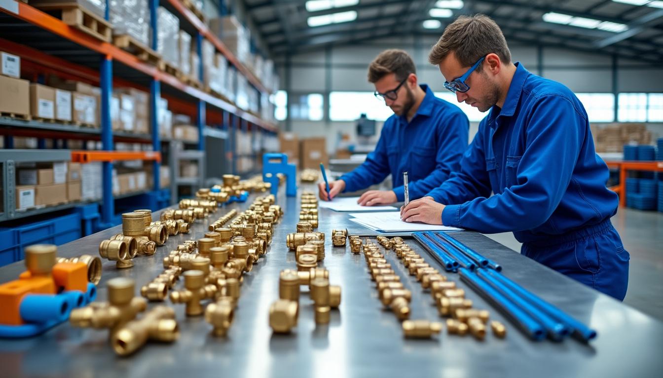 découvrez en 2026 les prestations incontournables de plomberiepro.com, votre guide expert pour tous vos besoins en plomberie. qualité, efficacité et conseils à ne pas manquer.