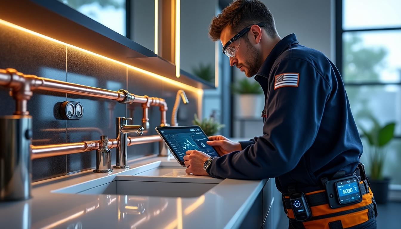 découvrez les prestations incontournables de plomberiepro.com en 2026, votre guide expert pour tous vos besoins en plomberie et services associés.