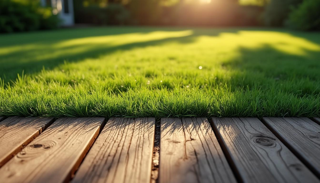 découvrez des stratégies efficaces pour éliminer les puces de jardin et protéger vos espaces extérieurs de ces nuisibles tenaces.