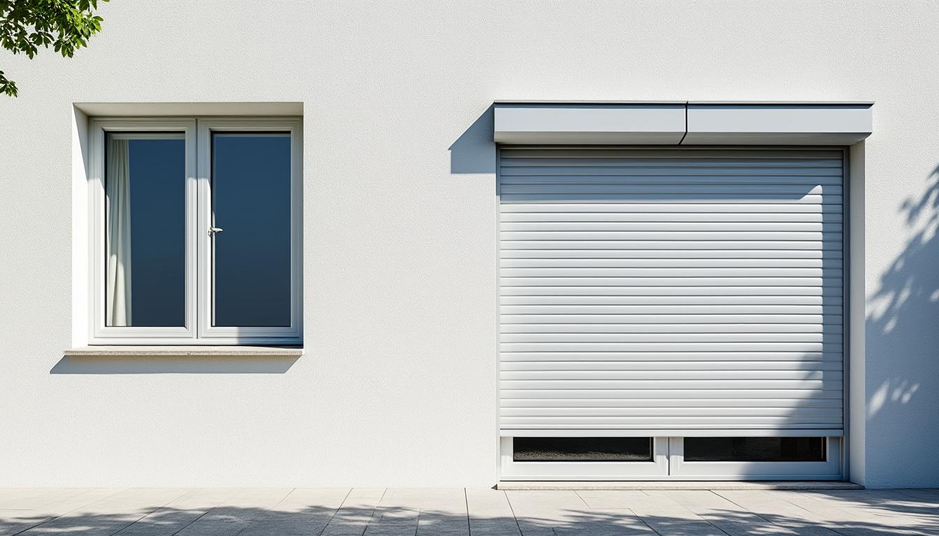 découvrez notre guide complet 2026 sur les volets roulants solaires profalux : installation facile, avantages écologiques et économiques, et estimation des coûts pour votre projet.