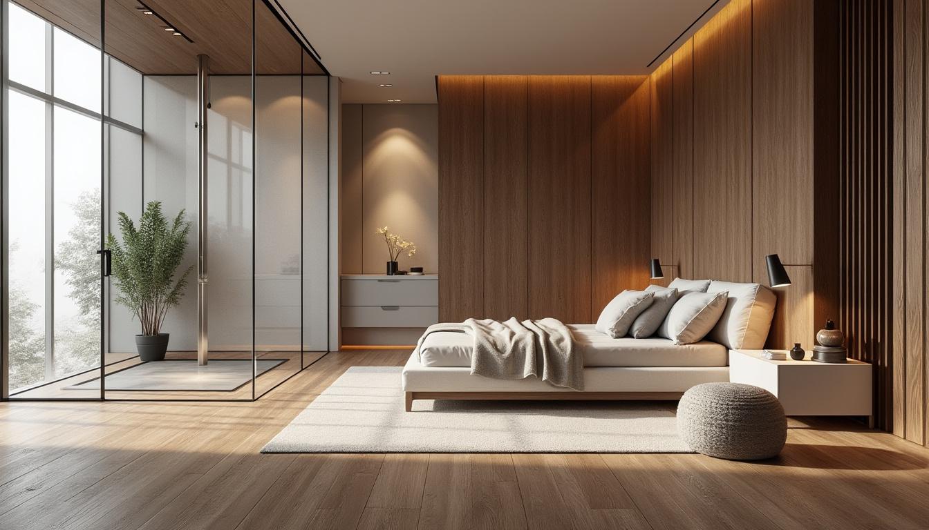 découvrez des astuces ingénieuses, des idées inspirantes et des solutions pratiques pour aménager une douche dans la chambre, alliant confort, design et fonctionnalité.