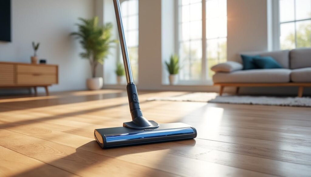 découvrez comment choisir le produit idéal pour optimiser les performances de votre aspirateur laveur et obtenir un nettoyage efficace et durable.