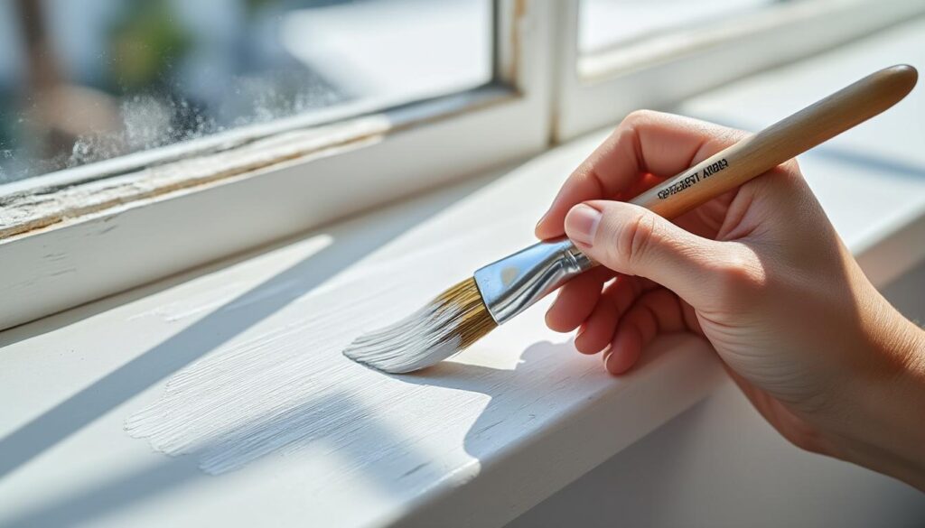 découvrez notre guide complet pour apprendre à peindre une fenêtre étape par étape et obtenir un rendu impeccable, durable et esthétique.