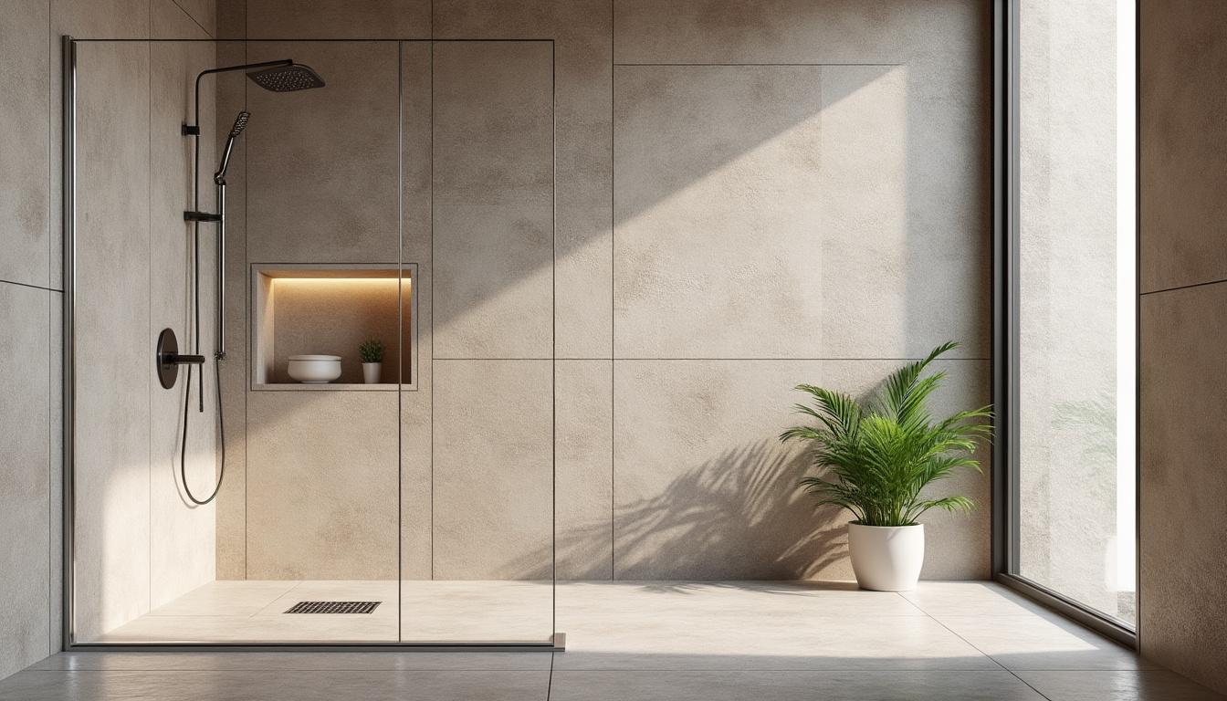 Douche Ă lâitalienne sans paroi : atouts, astuces dâamĂ©nagement et recommandations essentielles 5 dĂ©couvrez les atouts d'une douche Ă lâitalienne sans paroi, avec des astuces dâamĂ©nagement pratiques et des recommandations essentielles pour un espace moderne et fonctionnel.