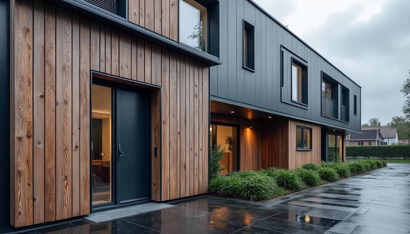 Guide pratique pour sĂ©lectionner le matĂ©riau idĂ©al de vos fenĂȘtres en Belgique 5 dĂ©couvrez notre guide pratique pour choisir le matĂ©riau parfait de vos fenĂȘtres en belgique, alliant esthĂ©tisme, performance et durabilitĂ©.