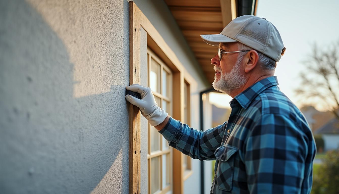 Isolation thermique par l'extĂ©rieur : guide pratique pour rĂ©ussir soi-mĂȘme, astuces indispensables et erreurs Ă ne pas commettre 5 dĂ©couvrez notre guide pratique pour rĂ©ussir votre isolation thermique par l'extĂ©rieur vous-mĂȘme. profitez d'astuces indispensables et Ă©vitez les erreurs courantes pour amĂ©liorer l'efficacitĂ© Ă©nergĂ©tique de votre maison.