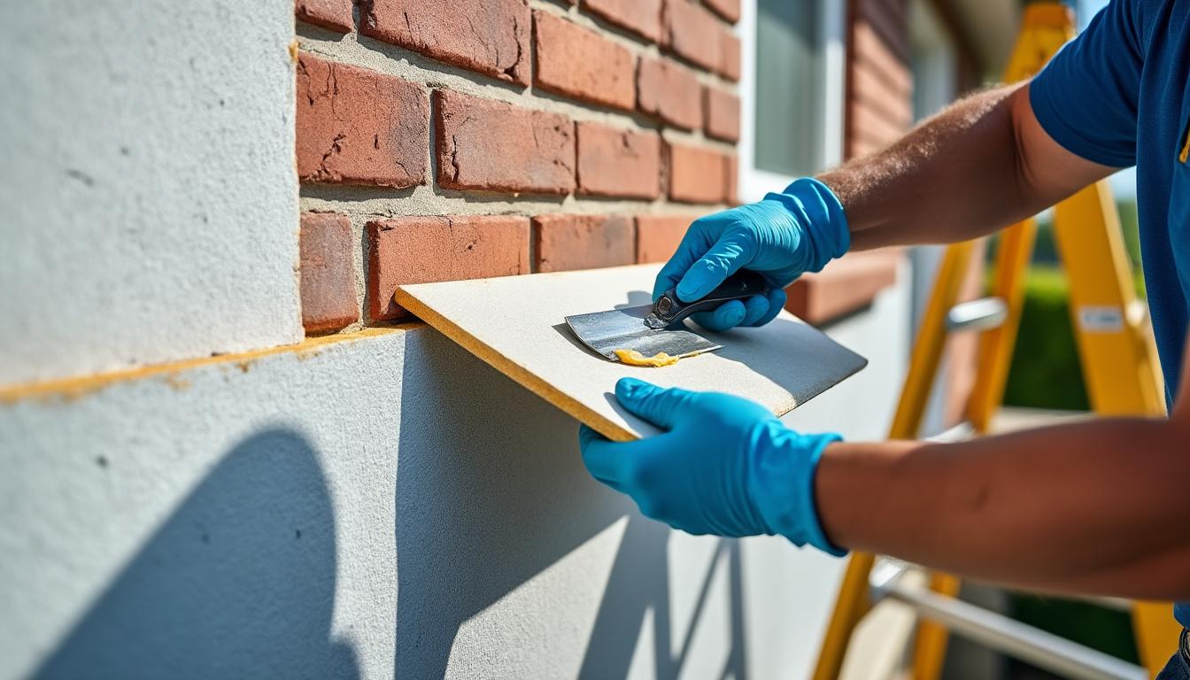 Isolation thermique par l'extérieur : guide pratique pour réussir soi-même, astuces indispensables et erreurs à ne pas commettre 4 découvrez notre guide pratique pour réussir votre isolation thermique par l'extérieur vous-même, avec des astuces indispensables et les erreurs à éviter pour un résultat optimal et durable.