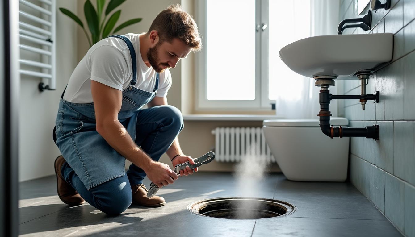 Maison envahie par une odeur dâĂ©gout : comprendre les origines, solutions efficaces et astuces pratiques 5 dĂ©couvrez comment identifier l'origine des odeurs d'Ă©gout dans votre maison, apprenez des solutions efficaces pour les Ă©liminer et profitez de nos astuces pratiques pour retrouver un air frais chez vous.