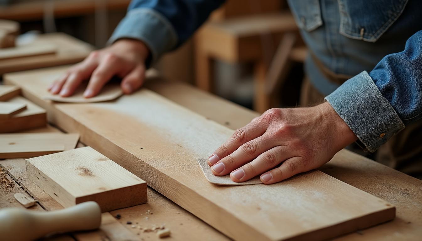 Peinture acrylique sur bois en 2026 : astuces innovantes et techniques durables pour sublimer vos Ćuvres 5 dĂ©couvrez les astuces innovantes et les techniques durables pour sublimer vos Ćuvres en peinture acrylique sur bois en 2026. apprenez Ă allier crĂ©ativitĂ© et Ă©cologie pour des rĂ©alisations uniques et respectueuses de l'environnement.