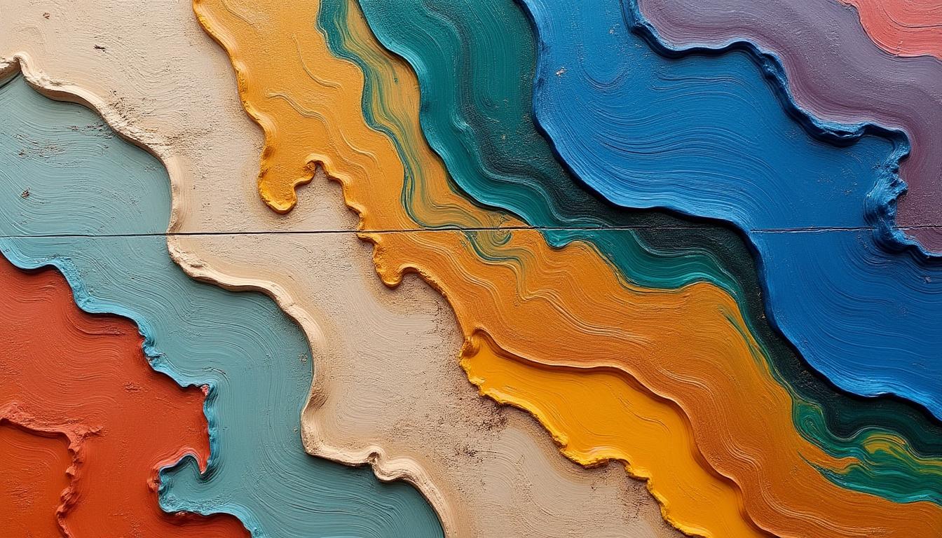 Peinture acrylique sur bois en 2026 : astuces innovantes et techniques durables pour sublimer vos Ćuvres 2 dĂ©couvrez les astuces innovantes et les techniques durables pour sublimer vos Ćuvres de peinture acrylique sur bois en 2026. apprenez Ă maĂźtriser ce medium pour des crĂ©ations uniques et respectueuses de l'environnement.