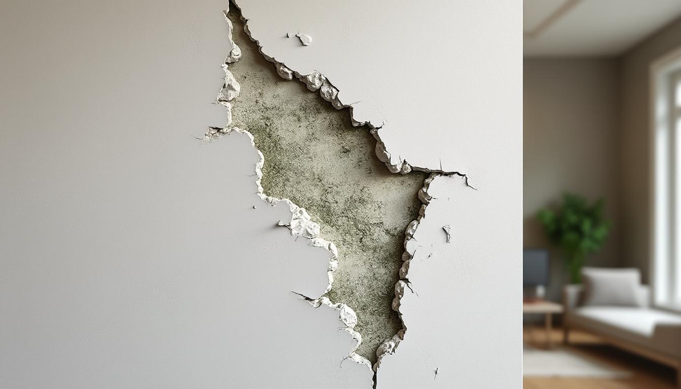 Remontées capillaires et plaques de plâtre : Guide essentiel pour 2026 2 découvrez notre guide essentiel 2026 sur les remontées capillaires et l'utilisation des plaques de plâtre, pour protéger et rénover efficacement vos murs.