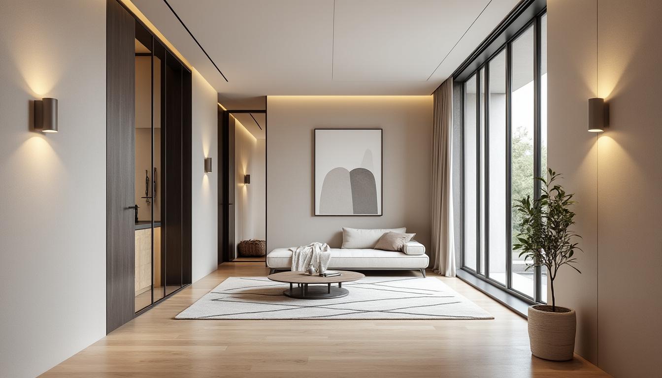 découvrez quelles couleurs choisir pour votre couloir en 2026 avec nos astuces et inspirations déco incontournables pour un espace moderne et élégant.