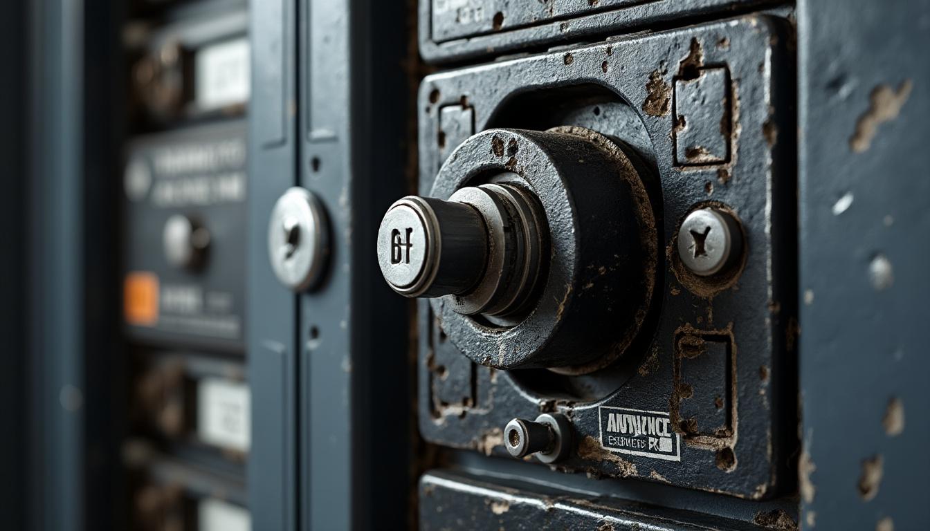 découvrez comment diagnostiquer et réparer efficacement un disjoncteur qui déclenche sans se réarmer grâce à notre guide complet et facile à suivre.