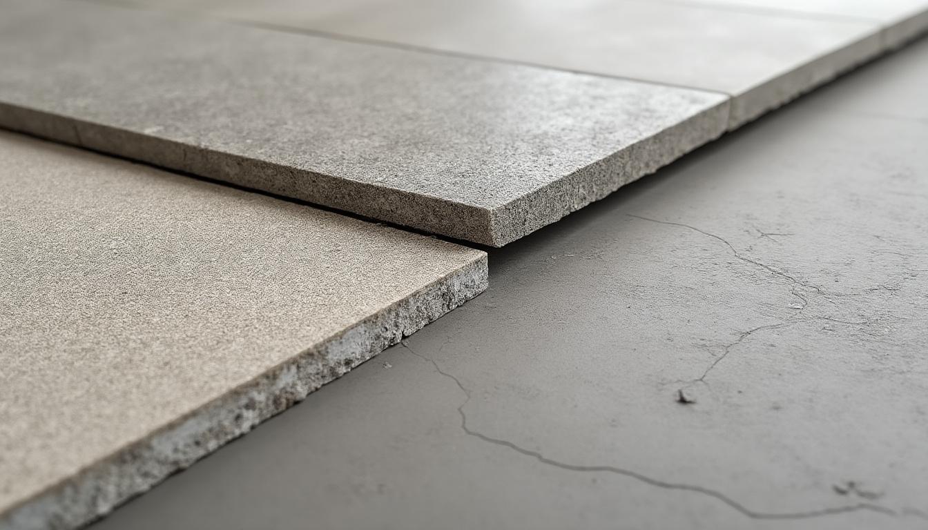 découvrez notre guide pratique pour connaître l'épaisseur idéale de colle à utiliser avec des carreaux de 2 cm, afin d'assurer une pose durable et parfaitement adhérente.