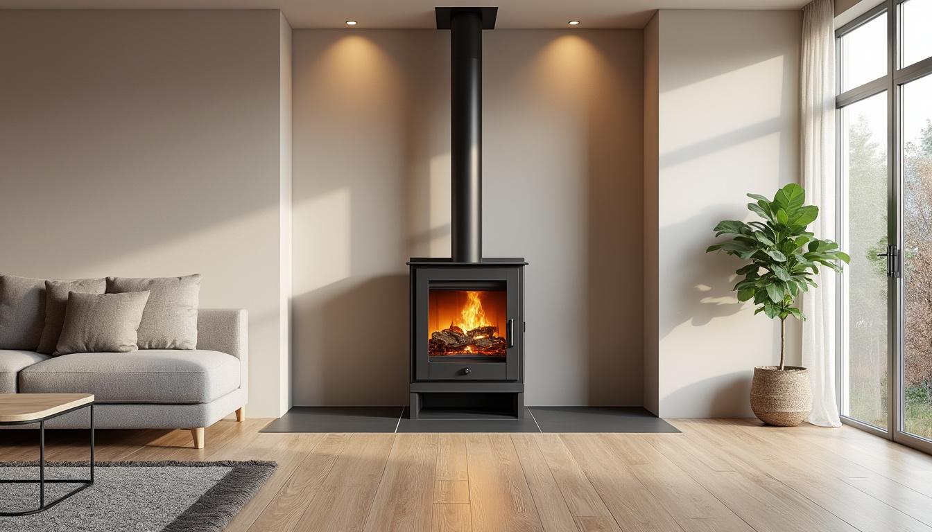 découvrez notre guide pratique pour réaliser un coffrage en placo autour des conduits de poêle, avec des astuces et techniques essentielles pour un résultat sûr et esthétique.