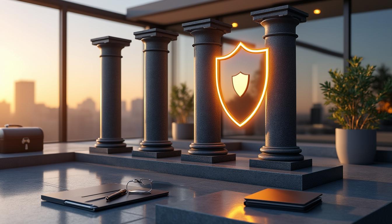 découvrez les 3 piliers essentiels pour optimiser votre assurance crédit professionnelle et protéger efficacement votre entreprise contre les risques financiers.