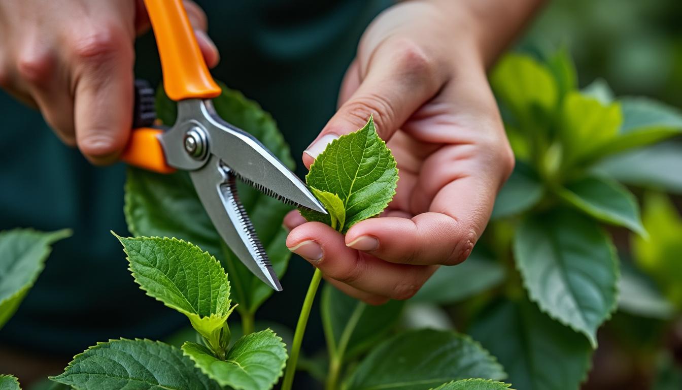 apprenez à multiplier vos hibiscus facilement grâce à notre guide complet de bouturage. suivez nos étapes simples pour réussir vos boutures et embellir votre jardin.