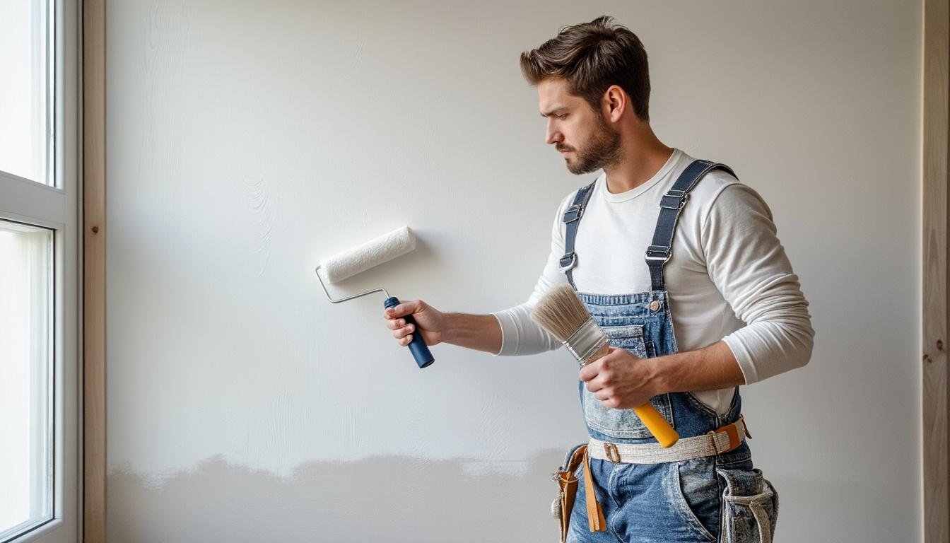 découvrez des techniques expertes et astuces pratiques pour peindre du lambris et obtenir un fini impeccable. transformez vos murs en toute simplicité grâce à nos conseils professionnels.