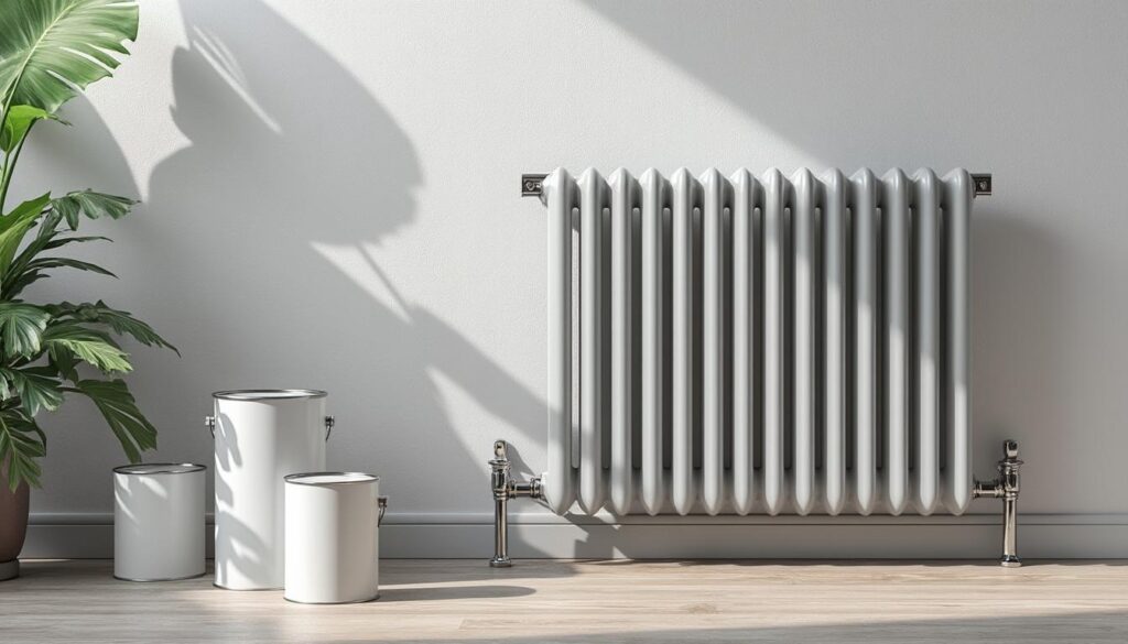 découvrez comment peindre un radiateur en 2026 avec la peinture idéale pour un rendu durable et esthétique. nos conseils pour choisir la meilleure peinture et réussir votre projet facilement.