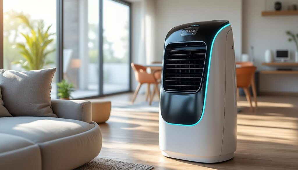 découvrez notre analyse complète du rafraîchisseur delonghi en 2026, avec un verdict détaillé sur son efficacité, ses performances et son rapport qualité-prix.