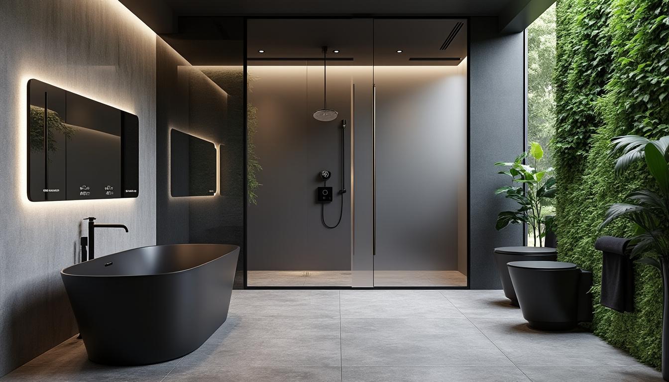 découvrez les innovations incontournables pour une salle de bain moderne et tendance en 2026. inspirez-vous des dernières idées design pour rénover votre espace avec style et fonctionnalité.
