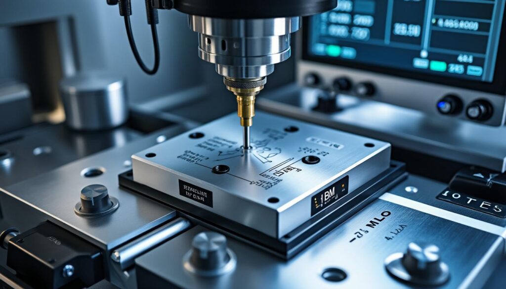 découvrez le guide complet sur le capteur de déplacement dd1 hbm, un outil essentiel pour maîtriser la métrologie avec précision et fiabilité.