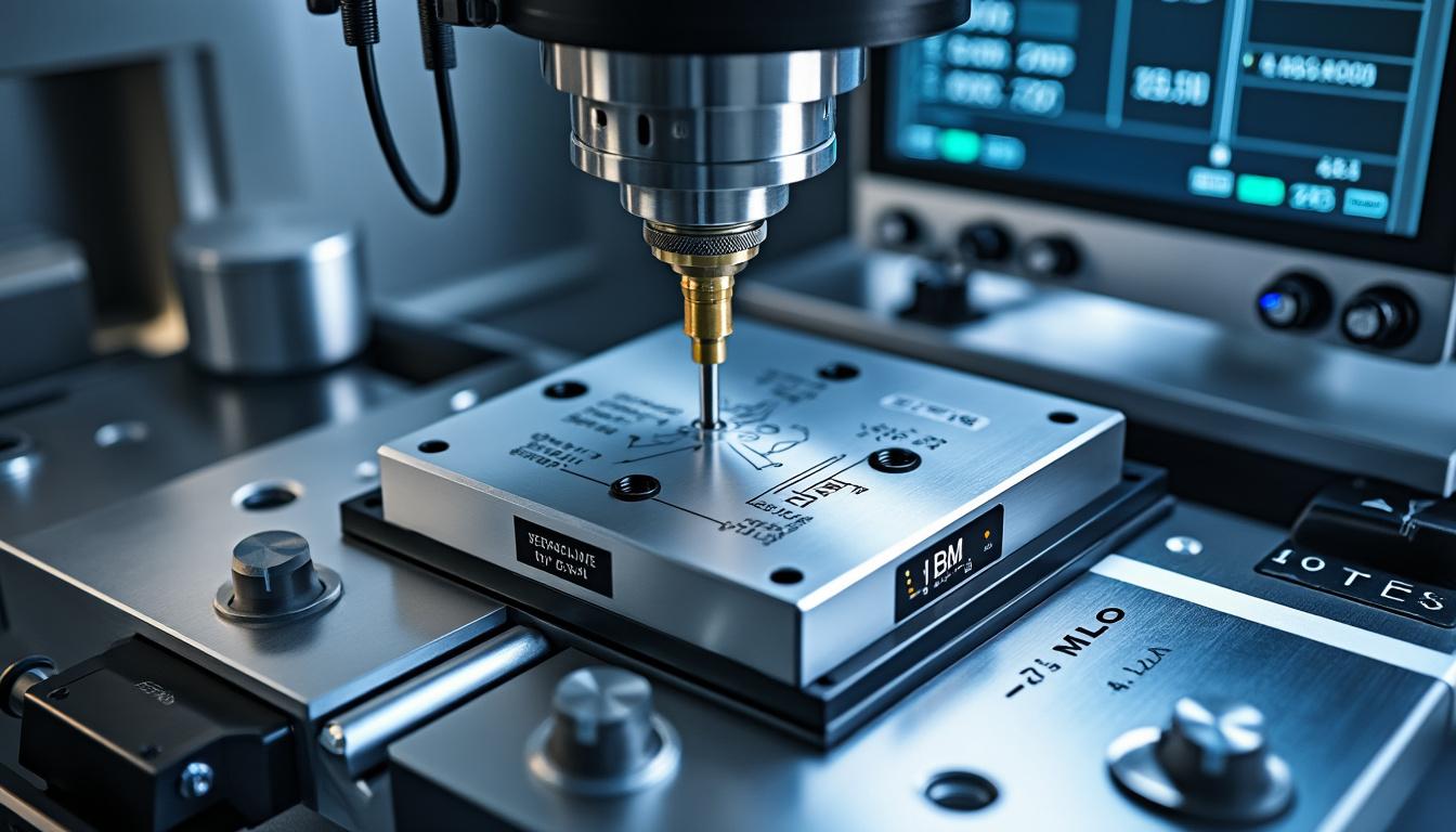 découvrez le guide complet sur le capteur de déplacement dd1 hbm, un outil essentiel pour maîtriser la métrologie avec précision et fiabilité.