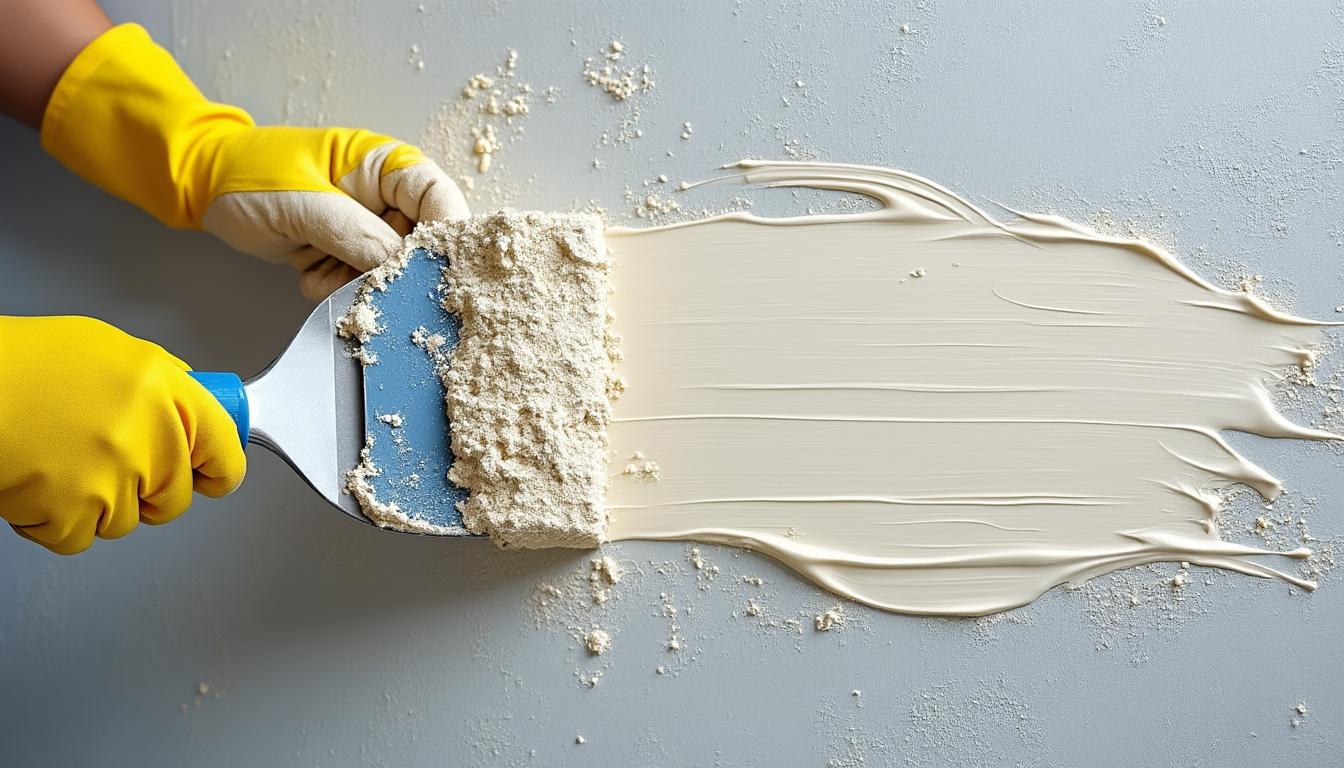 découvrez 5 conseils essentiels pour appliquer un enduit sous humidité et garantir un rendu impeccable et durable.