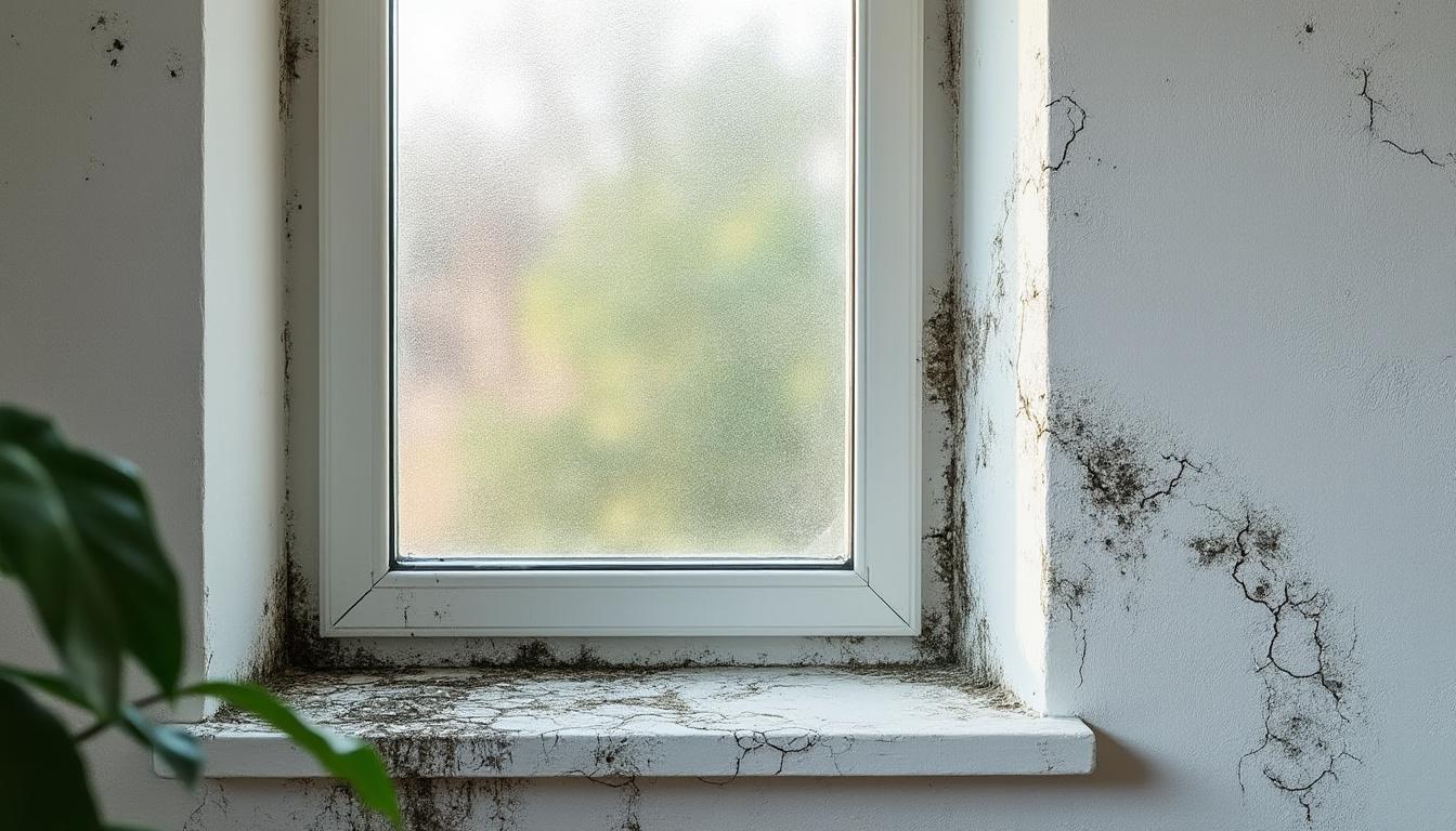 Humidité dans la Maison : Identifier les Causes, Adopter les Solutions et Appliquer un Traitement Efficace 5 découvrez comment identifier les causes de l'humidité dans votre maison, adopter des solutions adaptées et appliquer un traitement efficace pour un intérieur sain et confortable.