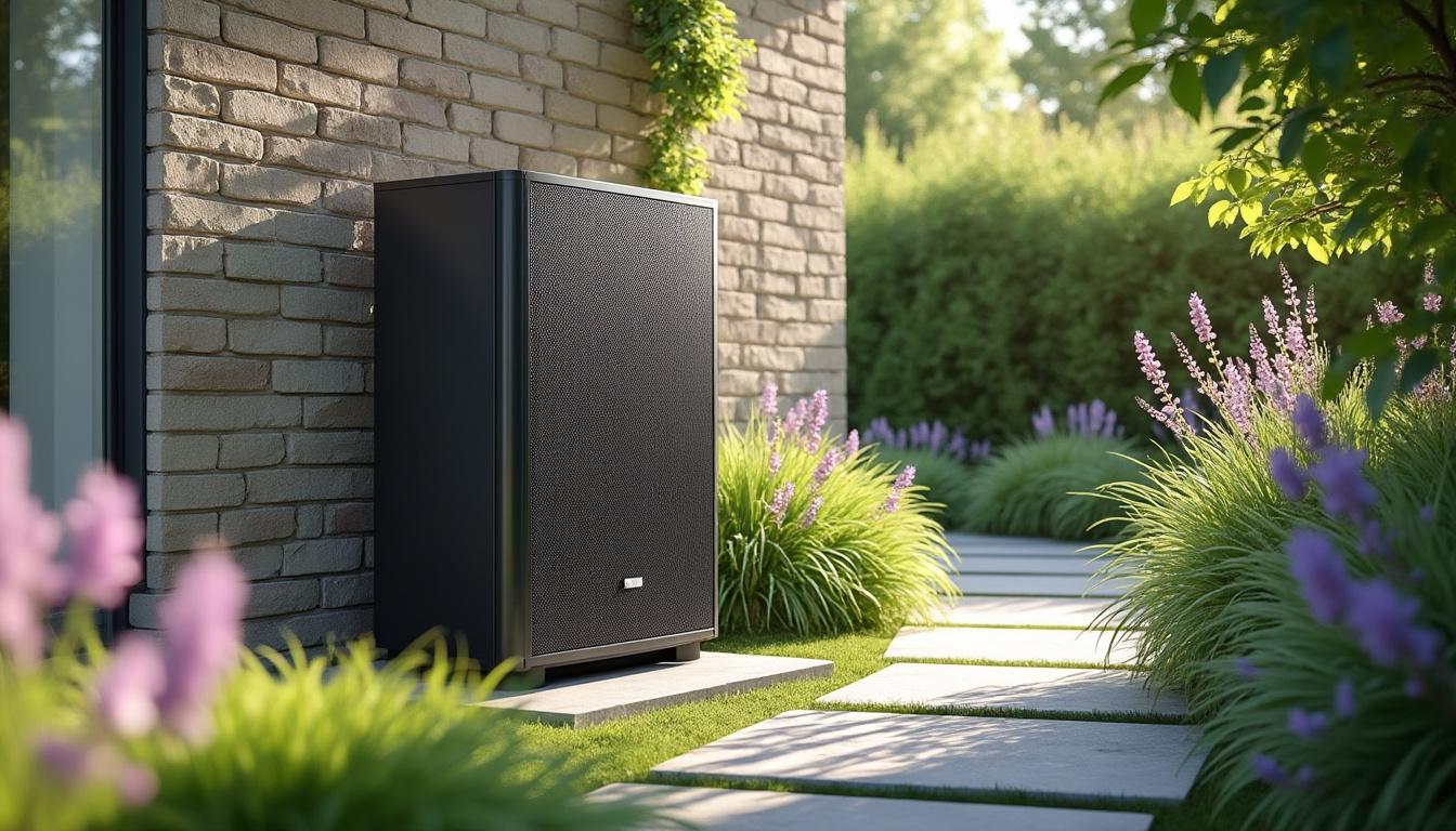 découvrez notre guide complet pour installer une pompe à chaleur : toutes les étapes à suivre, les coûts à prévoir et les économies d'énergie garanties.