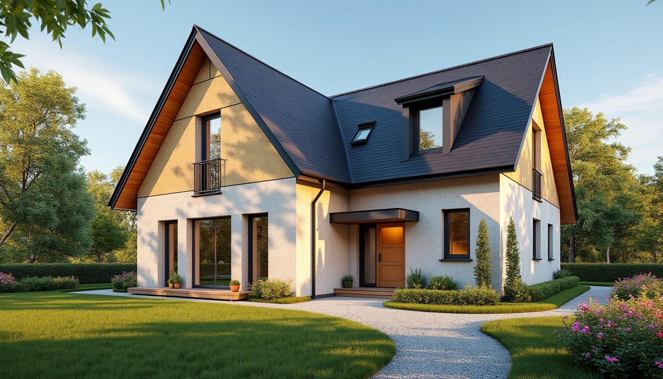 découvrez comment l'isolation extérieure améliore votre confort thermique tout en réduisant vos factures d'énergie. une solution efficace et durable pour une maison mieux protégée.