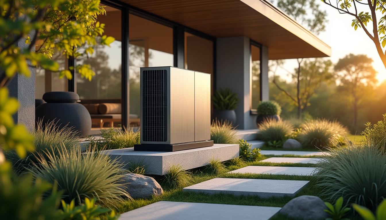 découvrez combien prévoir réellement pour une pompe à chaleur en 2026 et optimisez votre budget grâce à nos conseils et estimations détaillées.