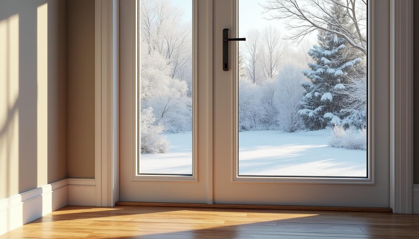 Porte d’Entrée Isolante : Diminuez Vos Pertes Énergétiques Jusqu’à 20% 5 découvrez nos portes d’entrée isolantes conçues pour améliorer l’efficacité énergétique de votre maison et réduire vos pertes de chaleur jusqu’à 20%. alliez confort, sécurité et économies d’énergie dès aujourd’hui.