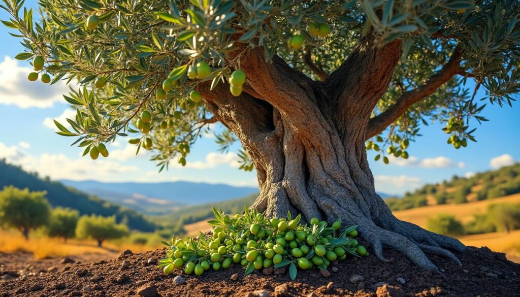 découvrez quel engrais choisir en 2026 pour garder votre olivier en pleine santé et optimiser sa croissance avec des conseils adaptés.