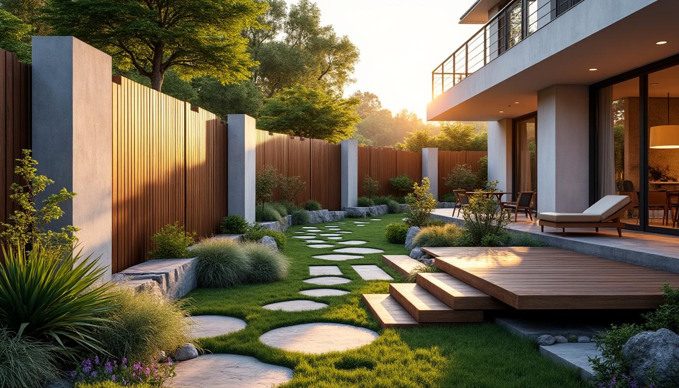 Quelle clÎture choisir pour votre jardin : grillage, bois ou béton ? 5 découvrez comment choisir la clÎture idéale pour votre jardin parmi les options grillage, bois ou béton, en fonction de vos besoins, de votre budget et de l'esthétique souhaitée.