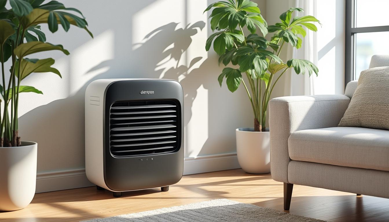 découvrez notre analyse détaillée du rafraîchisseur d'air silvercrest, accompagnée de témoignages d'utilisateurs pour vous aider à faire le meilleur choix cet été.