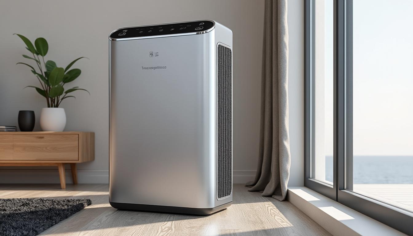 découvrez notre analyse complète du rafraîchisseur d’air silvercrest, accompagnée de témoignages d’utilisateurs pour vous aider à faire le meilleur choix cet été.