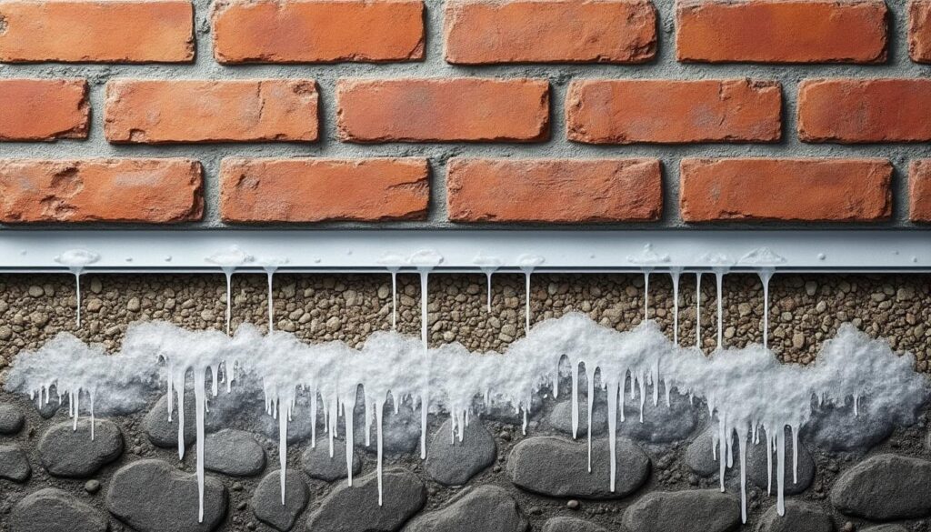 découvrez les solutions efficaces pour traiter les remontées capillaires, assainir vos murs et lutter durablement contre l'humidité dans votre maison.