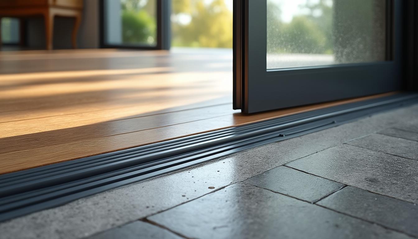 découvrez notre guide complet et astuces pour choisir le seuil de porte idéal en 2026. optimisez sécurité et design facilement grâce à nos conseils experts.