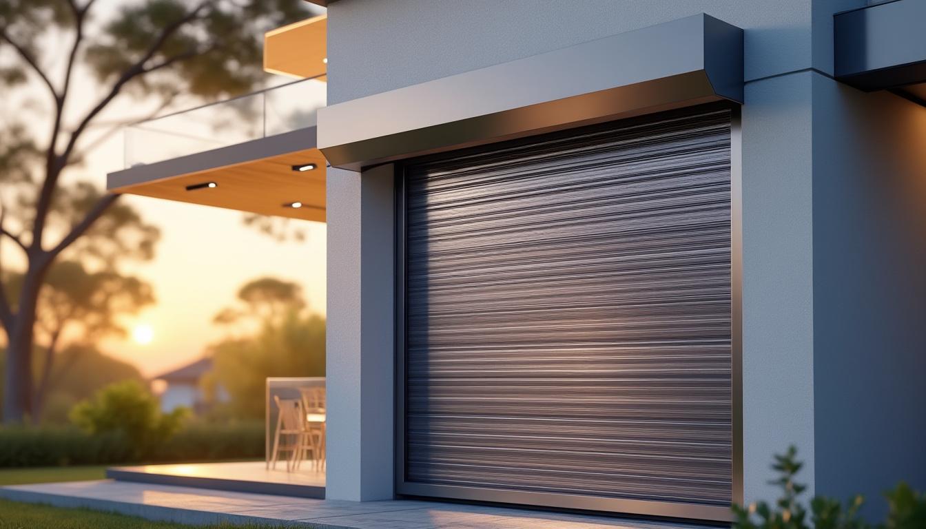 découvrez les avantages des volets roulants solaires en 2026, avec un guide complet d'installation et des astuces indispensables pour optimiser leur performance et leur durabilité.