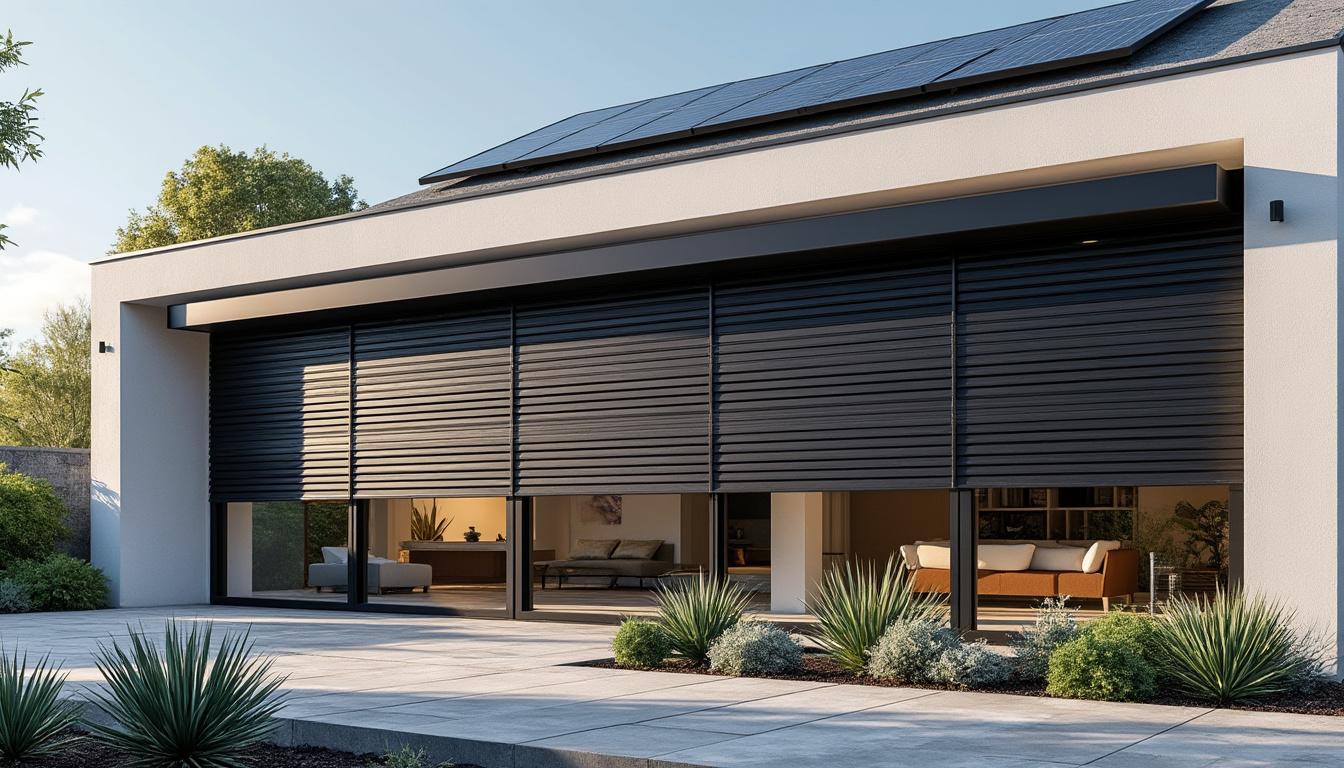 découvrez les atouts des volets roulants solaires en 2026, avec un guide complet d'installation et des astuces indispensables pour optimiser leur performance et votre confort.