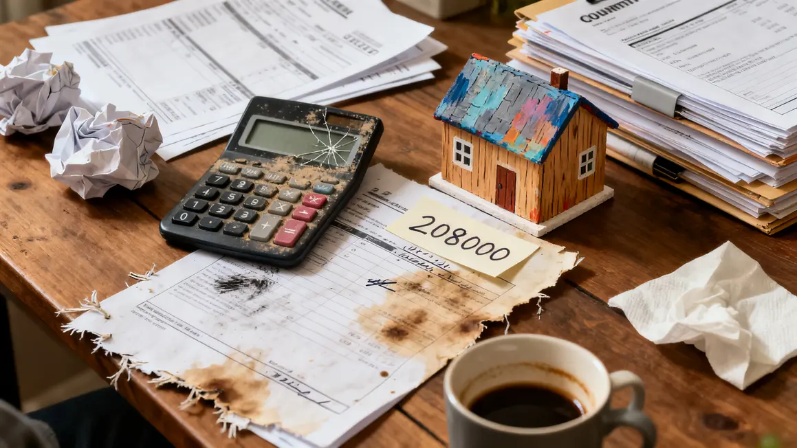 achat immobilier avec travaux : plan d’action simple et réaliste 4 table calcul devis budget achat immobilier avec travaux
