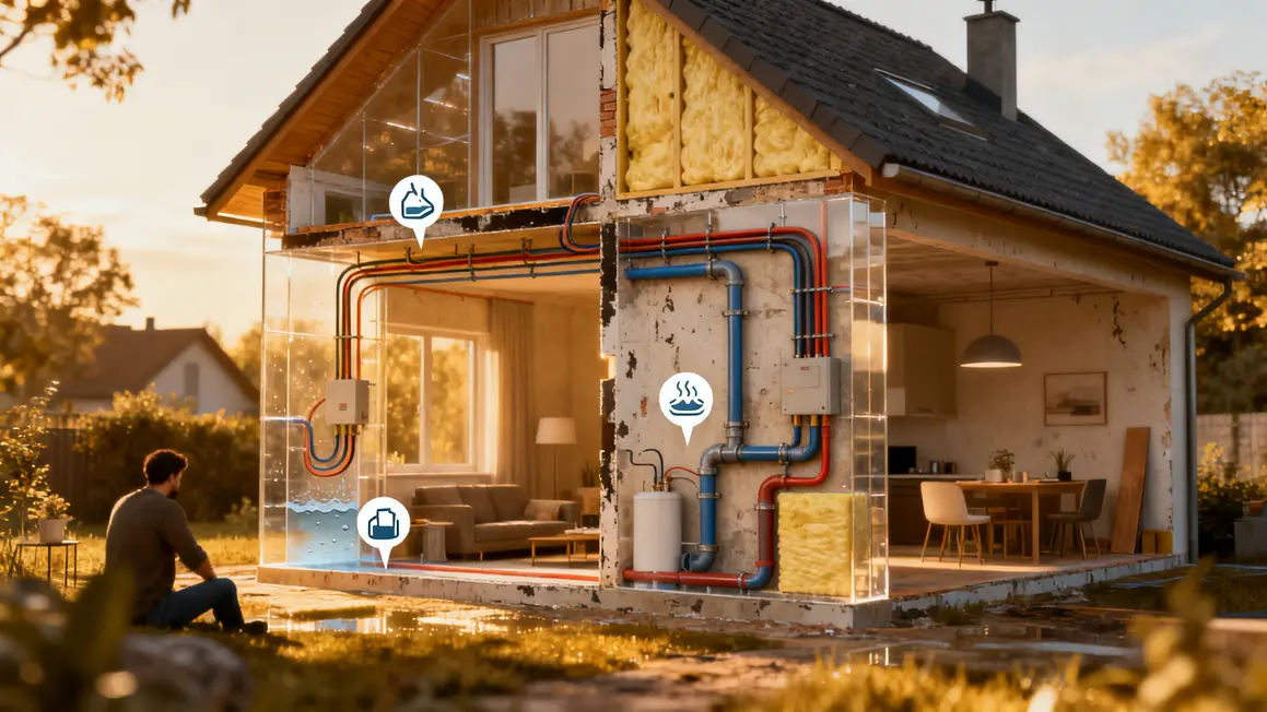 diagnostic logement renovation budget