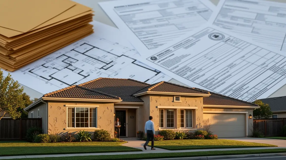 diagnostic immobilier : questions à se poser avant d’agir en petit budget 2 vue panoramique diagnostic immobilier maison